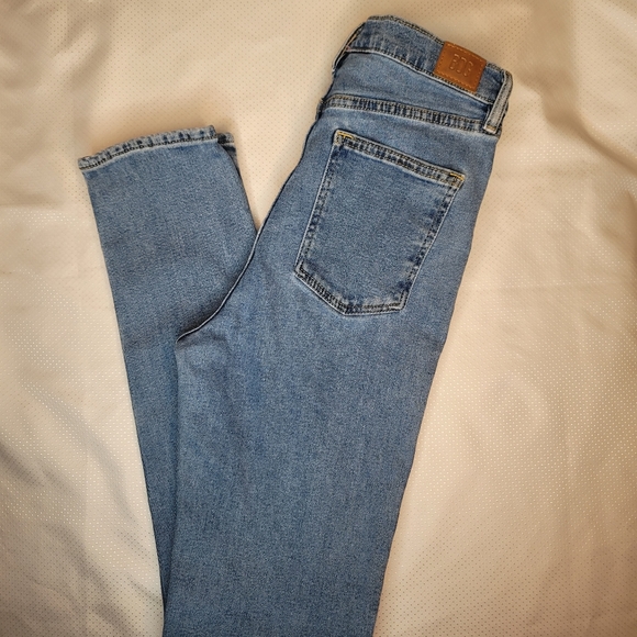 BDG girlfriend high rise - Picture 3 of 8